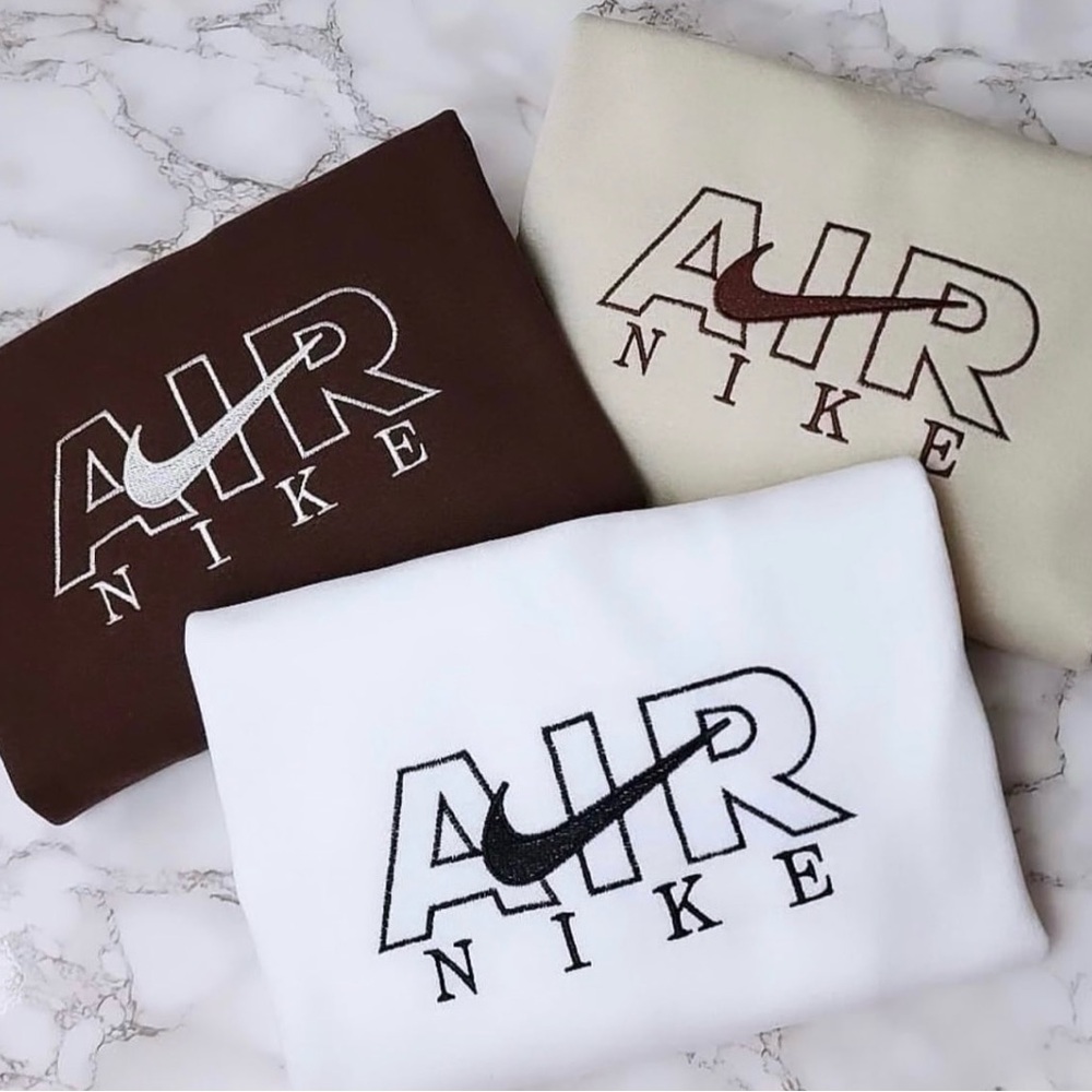 Nike Air Sweatshirts